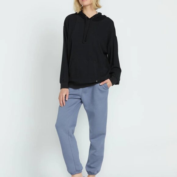 Volcom Lived in Lounge Frenchie Hoodie XXL - Picture 5 of 6